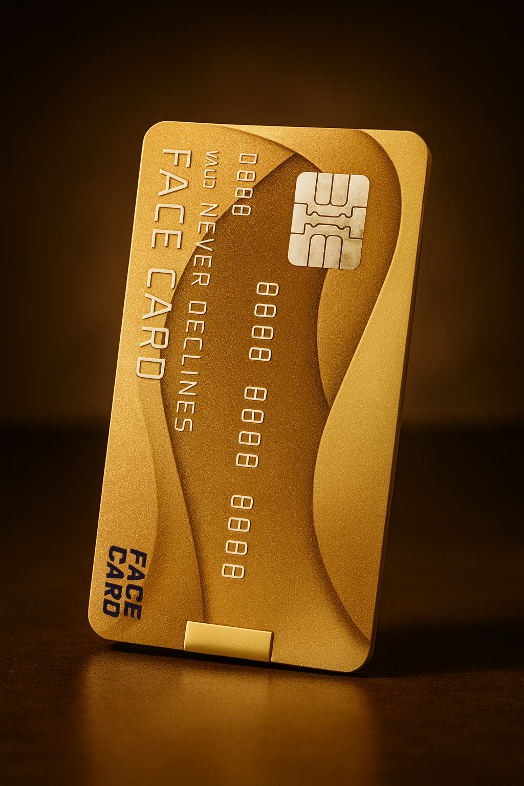 Luxe Face Card Lip Kit – Advanced LED Lip Kit Edition